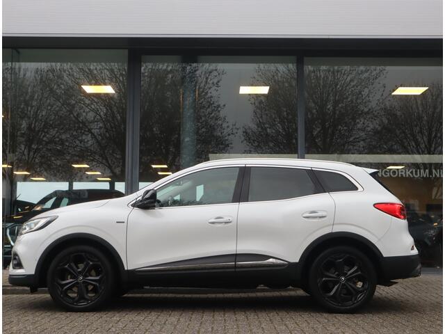 Renault KADJAR 1.3 TCe Black Edition / Panoramadak