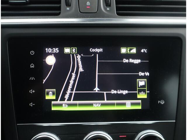 Renault KADJAR 1.3 TCe Black Edition / Panoramadak