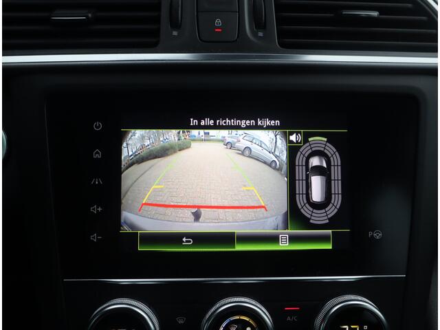 Renault KADJAR 1.3 TCe Black Edition / Panoramadak