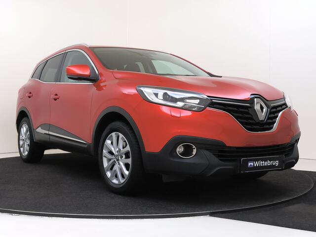 Renault KADJAR 1.2 TCe Intens | Full Map Navigatie | Carplay | Vooruitverwarming | Clean is Clean 19-12 MA