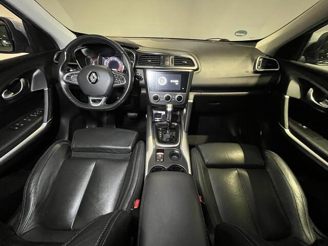 Renault KADJAR 1.3 TCe Zen | Apple Carplay/Android Auto | cruise control |