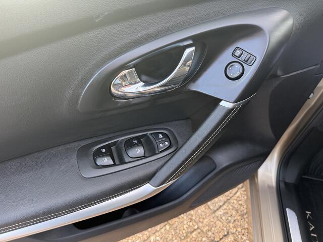 Renault KADJAR 1.2 TCe Autom/Tiptr Intens