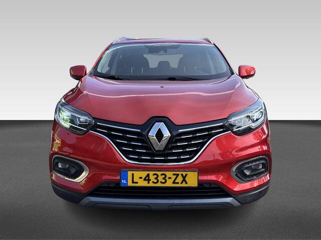 Renault KADJAR 1.3 TCe Intens | Trekhaak | Leder | Stoelverwarming