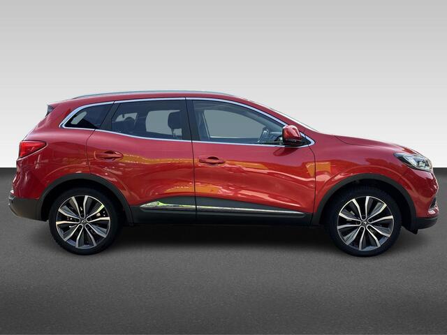 Renault KADJAR 1.3 TCe Intens | Trekhaak | Leder | Stoelverwarming