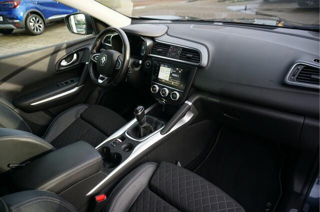 Renault KADJAR 1.3 TCE 140 Intens