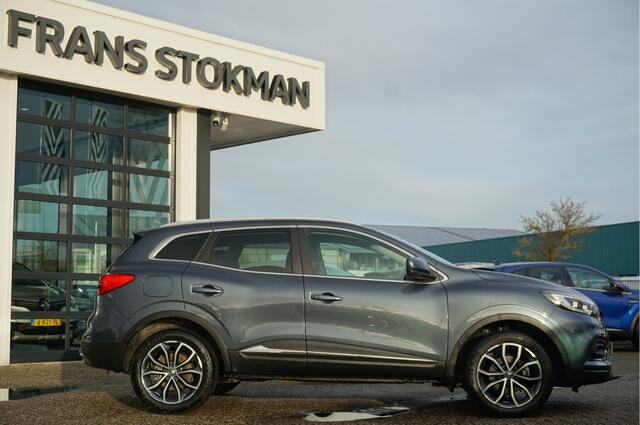 Renault KADJAR 1.3 TCE 140 Intens