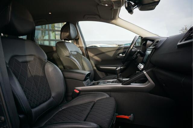 Renault KADJAR 1.3 TCE 140 Intens
