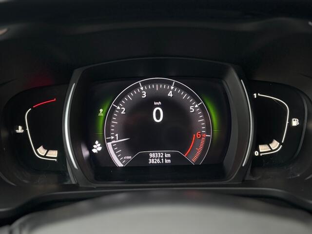 Renault KADJAR 1.3 TCe 140 pk Intens Leer Trekhaak