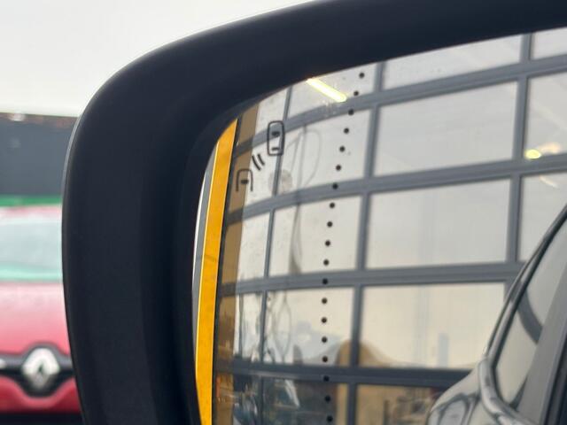 Renault KADJAR 1.3 TCe 140 pk Intens Leer Trekhaak