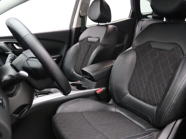 Renault KADJAR 160pk TCe Techno Automaat Camera | Cruise | Navi | Parkeersens. v+a
