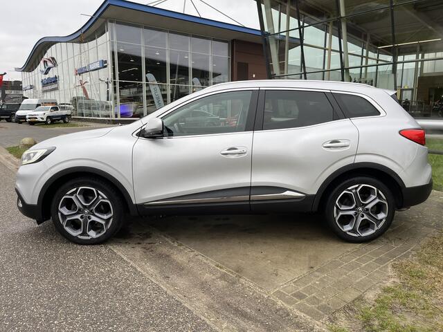 Renault KADJAR 1.2 TCe 130 PK Extase / Automaat / Pano-dak / Keyless / PDC V+A / Climate / LMV /