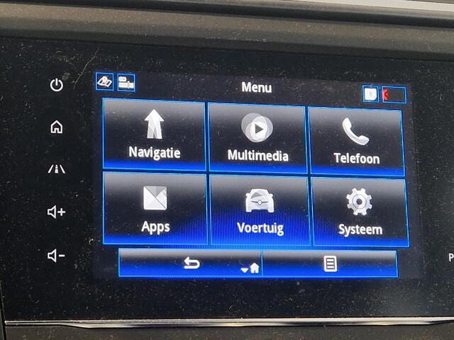 Renault KADJAR 1.3 TCe Black Edition | 1E EIGENAAR/NEDERLANDSE DEALER ONDERHOUDEN AUTO! | NAVIGATIE | DODEHOEK ASSISTENT | ADAPTIVE CRUISE CONTROL | ACHTERUITRIJCAMERA