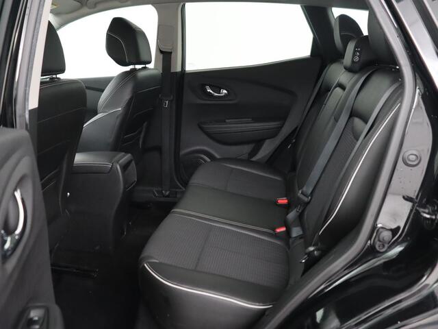 Renault KADJAR 1.2 TCe Bose | Automaat | Trekhaak | Camera | Navigatie | Keyless | BOSE Sound | Full LED | DAB | Half leder | Cruise control | Bluetooth | Climate control | Parkeerhulp