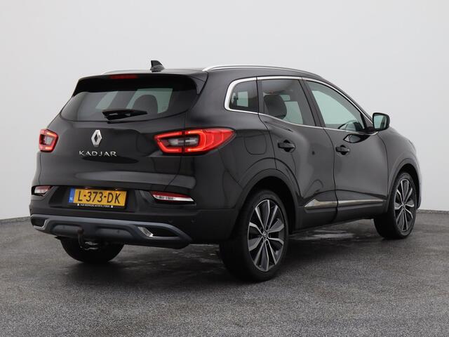 Renault KADJAR 1.3 TCe 160 PK Automaat Intens | CAMERA | TREKHAAK