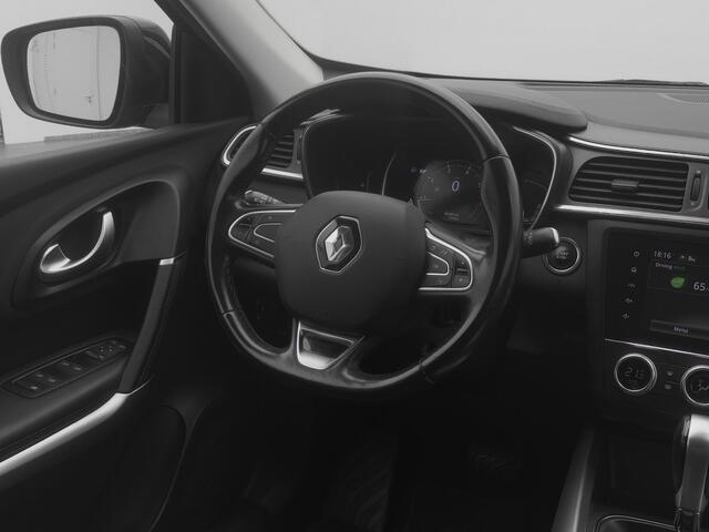 Renault KADJAR 1.3 TCe 160 PK Automaat Intens | CAMERA | TREKHAAK