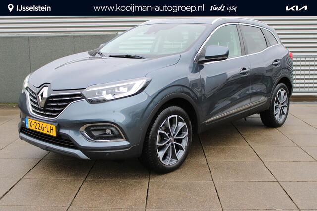 Renault KADJAR 1.3 TCe Intens Navigatie / Climate Control / LMV
