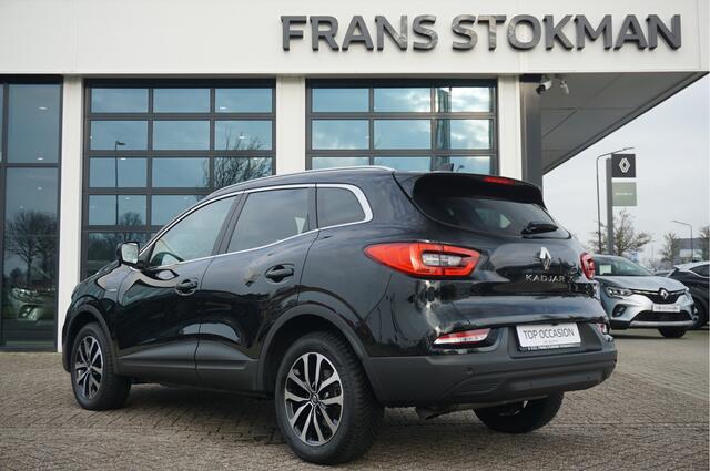 Renault KADJAR 1.3 TCE 140 EDC Limited