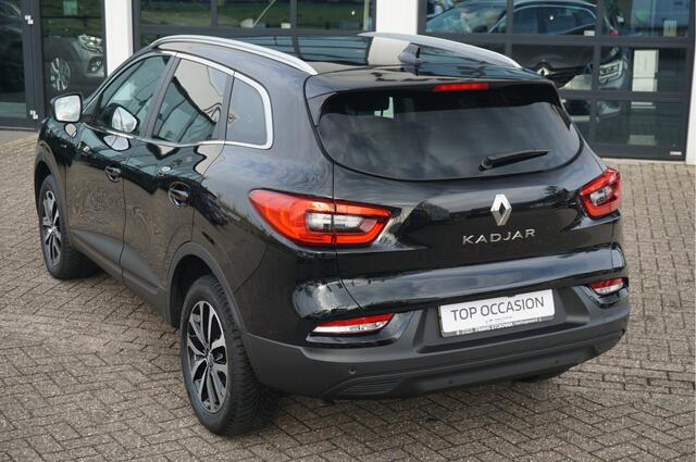 Renault KADJAR 1.3 TCE 140 EDC Limited