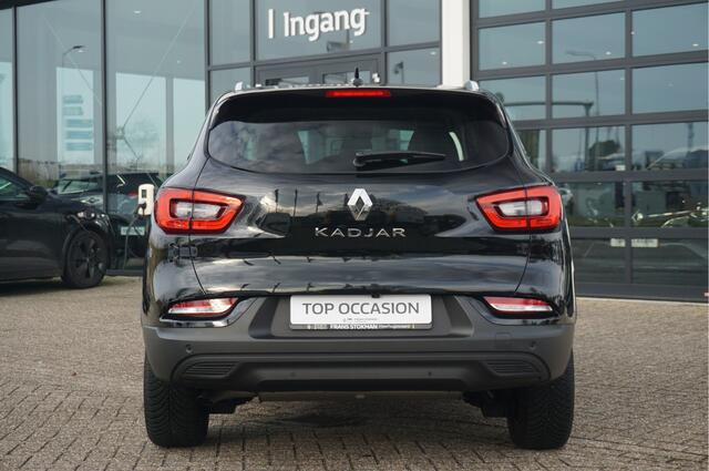 Renault KADJAR 1.3 TCE 140 EDC Limited