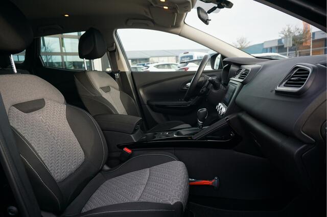 Renault KADJAR 1.3 TCE 140 EDC Limited