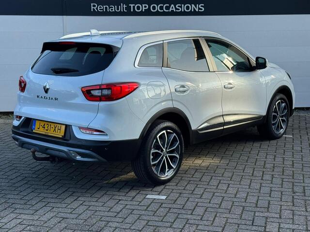 Renault KADJAR 1.3 TCe Intens (Hoge Instap) Trekhaak | Camera | Navigatie | Winterpack | Dealer Onderhouden