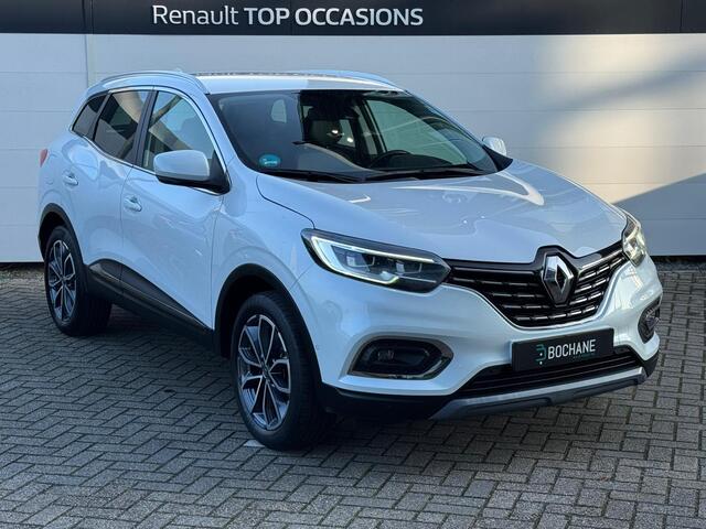 Renault KADJAR 1.3 TCe Intens (Hoge Instap) Trekhaak | Camera | Navigatie | Winterpack | Dealer Onderhouden