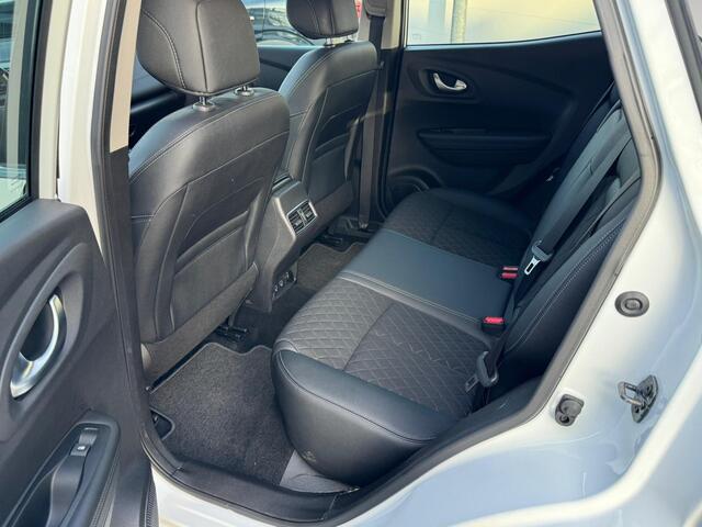 Renault KADJAR 1.3 TCe Intens (Hoge Instap) Trekhaak | Camera | Navigatie | Winterpack | Dealer Onderhouden