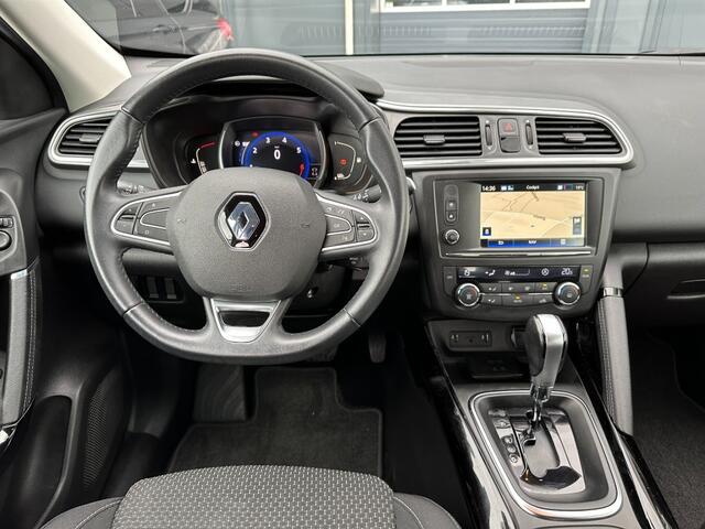 Renault KADJAR 1.2 TCe Aut. Intens Navi Camera