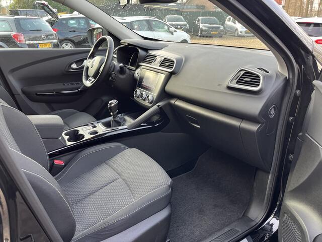Renault KADJAR 1.3 TCe Zen Trekhaak Dealer Onderhouden
