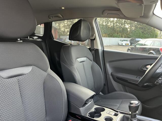 Renault KADJAR 1.3 TCe Zen Trekhaak Dealer Onderhouden