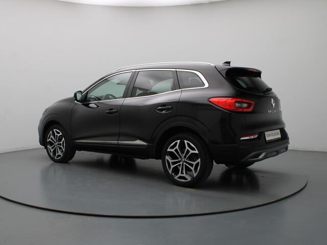 Renault KADJAR 140pk TCe Techno Automaat Camera | Cruise | Parkeersens. v+a | Stoelverw. | Panoramadak