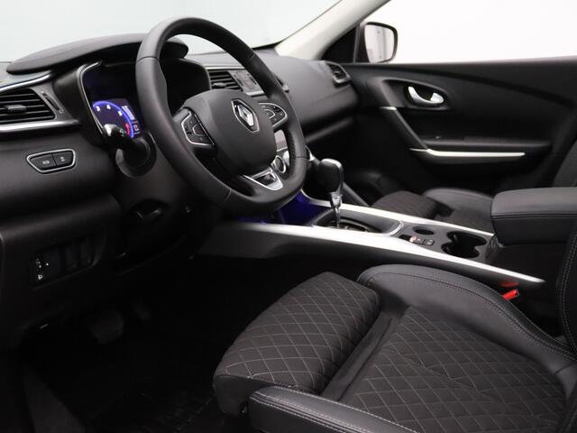 Renault KADJAR 140pk TCe Techno Automaat Camera | Cruise | Parkeersens. v+a | Stoelverw. | Panoramadak