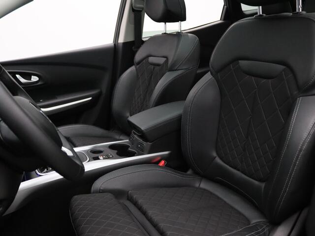 Renault KADJAR 140pk TCe Techno Automaat Camera | Cruise | Parkeersens. v+a | Stoelverw. | Panoramadak