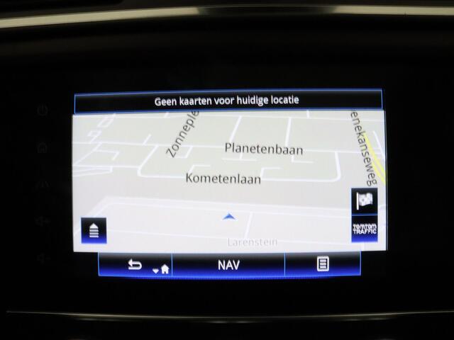 Renault KADJAR 140pk TCe Techno Automaat Camera | Cruise | Parkeersens. v+a | Stoelverw. | Panoramadak