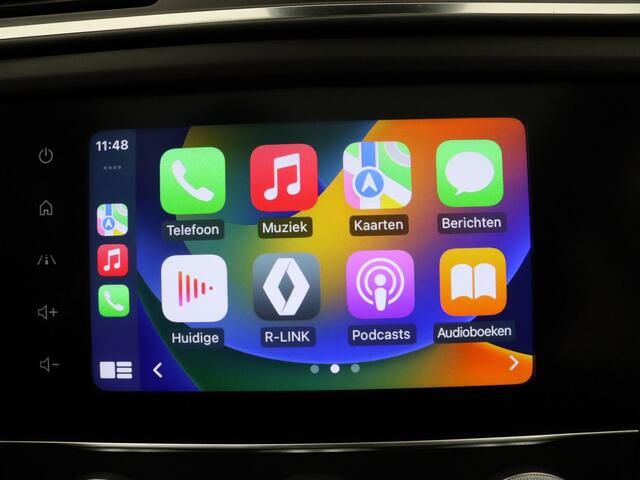 Renault KADJAR 140pk TCe Techno Automaat Camera | Cruise | Parkeersens. v+a | Stoelverw. | Panoramadak