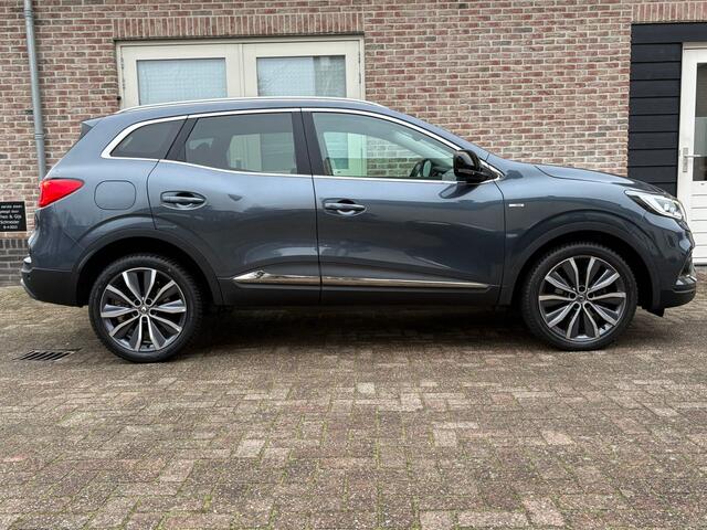 Renault KADJAR 1.3 TCe 160PK Bose Automaat Navi Dealer O.H.