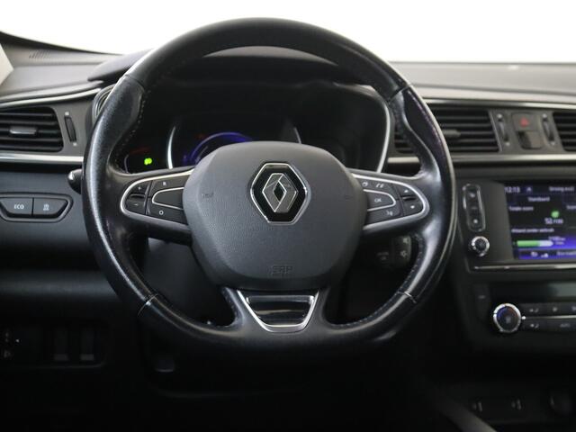 Renault KADJAR 1.6 TCe Intens 164 PK! STERKE MOTOR !!