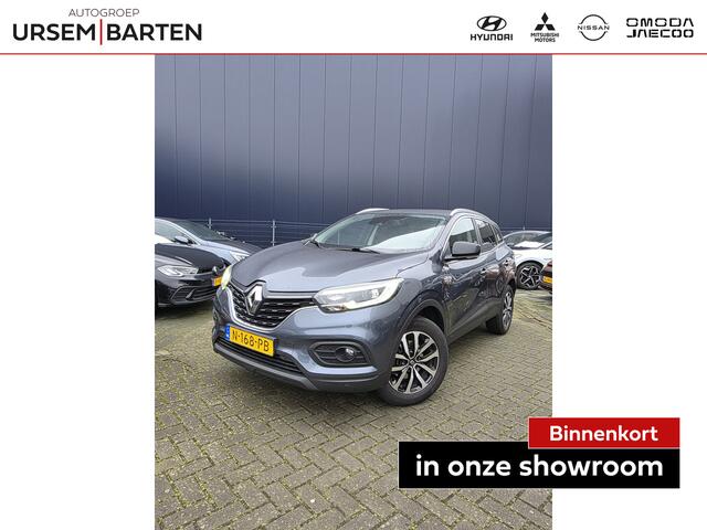 Renault KADJAR 1.3 TCe Limited