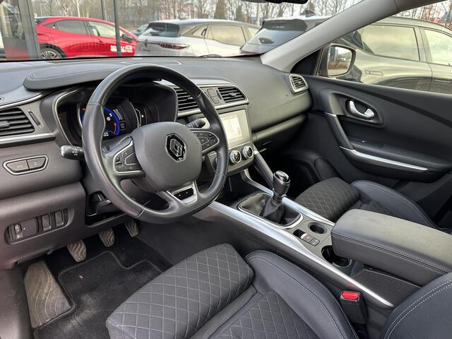 Renault KADJAR TCe 130 Intens l Origineel NL l 1e-Eigenaar l dealeronderhouden
