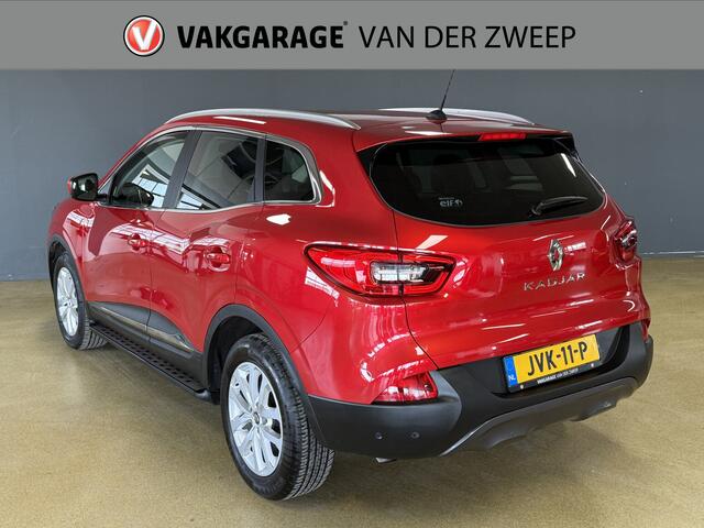Renault KADJAR 1.2 TCe Intens | Navi | Camera