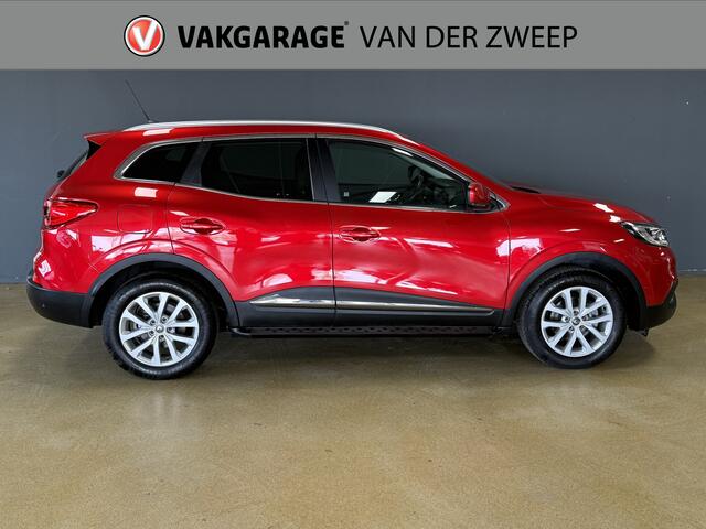 Renault KADJAR 1.2 TCe Intens | Navi | Camera