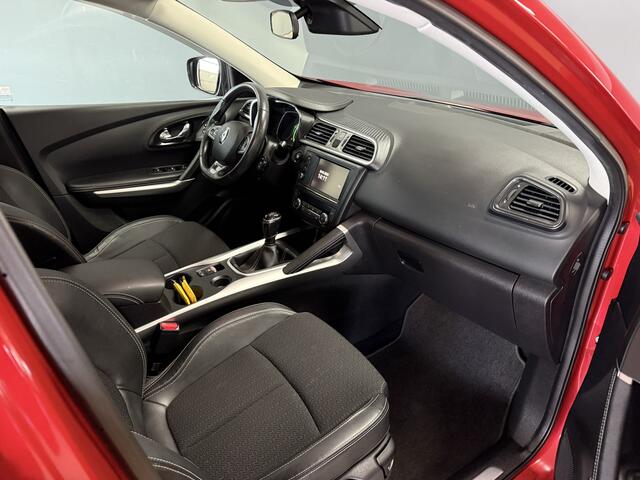 Renault KADJAR 1.2 TCe Intens | Navi | Camera