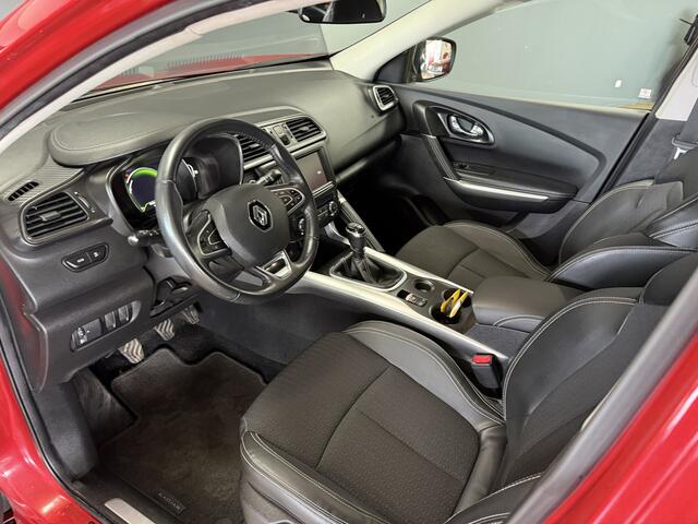 Renault KADJAR 1.2 TCe Intens | Navi | Camera