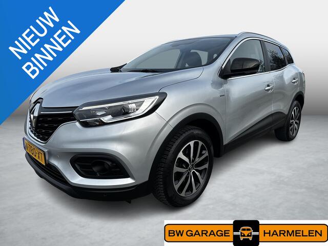 Renault KADJAR 1.3 TCe Limited | Automaat | PDC Voor en Achter | Keyless Entry/Start |