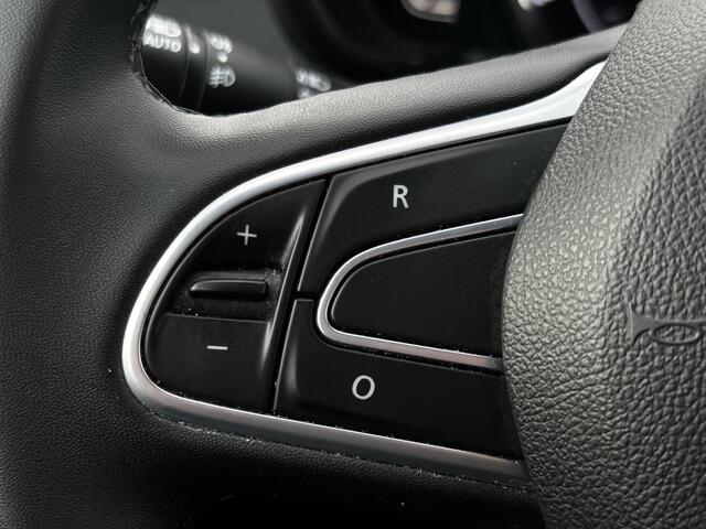 Renault KADJAR 1.3 TCe Limited | Automaat | PDC Voor en Achter | Keyless Entry/Start |