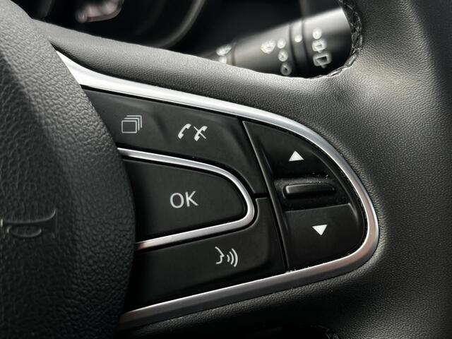 Renault KADJAR 1.3 TCe Limited | Automaat | PDC Voor en Achter | Keyless Entry/Start |