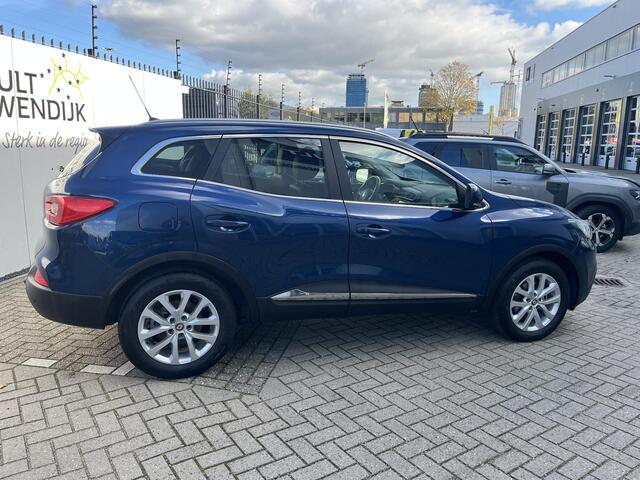 Renault KADJAR 1.2 TCe Intens / AUTOMAAT / CAMERA / TREKHAAK / PARKEERSENSOREN VOOR EN ACHTER