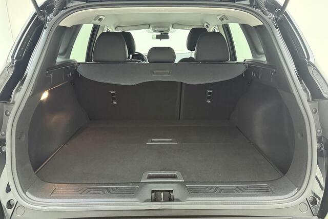 Renault KADJAR 1.2 TCe Limited | Apple carplay/Android auto | Cruise control | Keyless entry | Trekhaak | Parkeersensoren V+A |