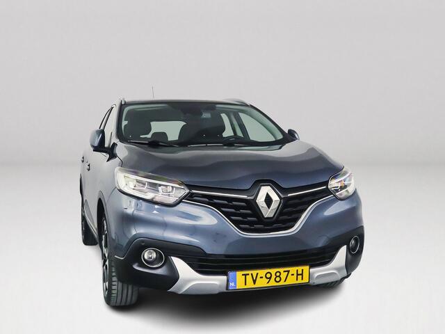 Renault KADJAR 1.2 TCe Bose | Panoramadak | Stoelverwarming | Parkeercamera | Cruise control