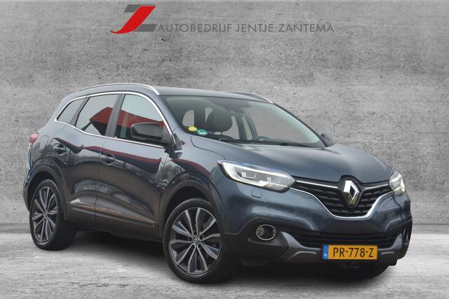 Renault KADJAR 1.5 dCi Bose | Navigatie | Clima | PDC | Cruise-control | NL auto!! |